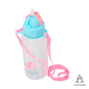 Botellón Pink Ocean - Color: Azul