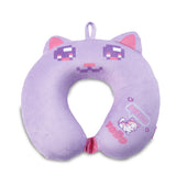 Almohada de Cuello para Niña Andy Cat