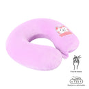 Almohada Selfie Cat - Color: Rosado