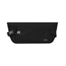 Canguro de viaje Security con RFID Blocker Negro