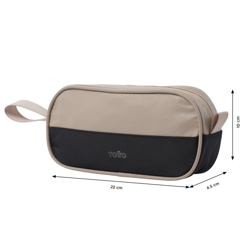Organizador de baño Trip Beige