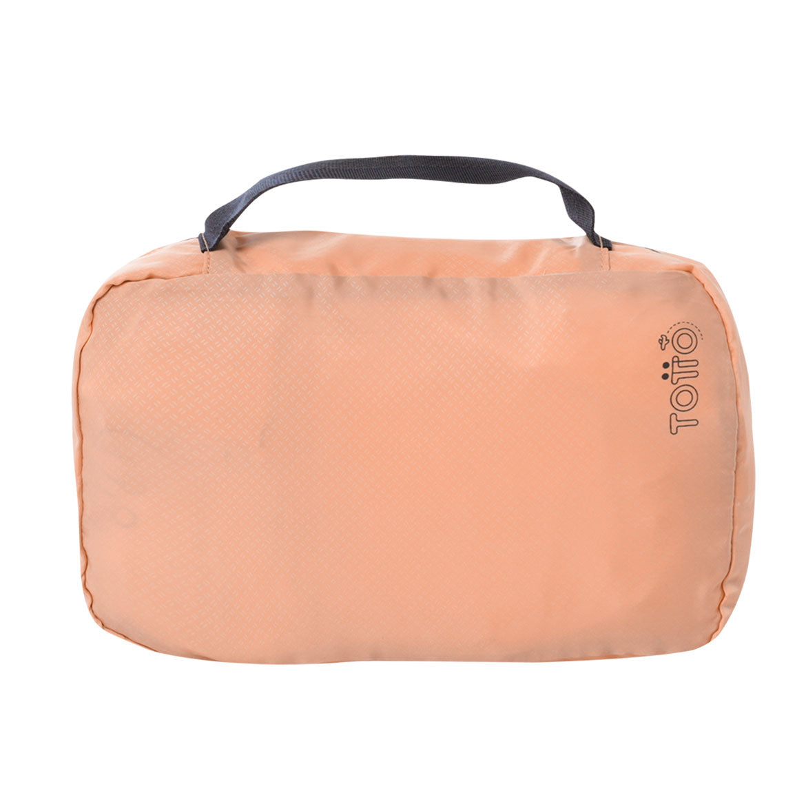 Organizador de baño Viajero All In Durazno