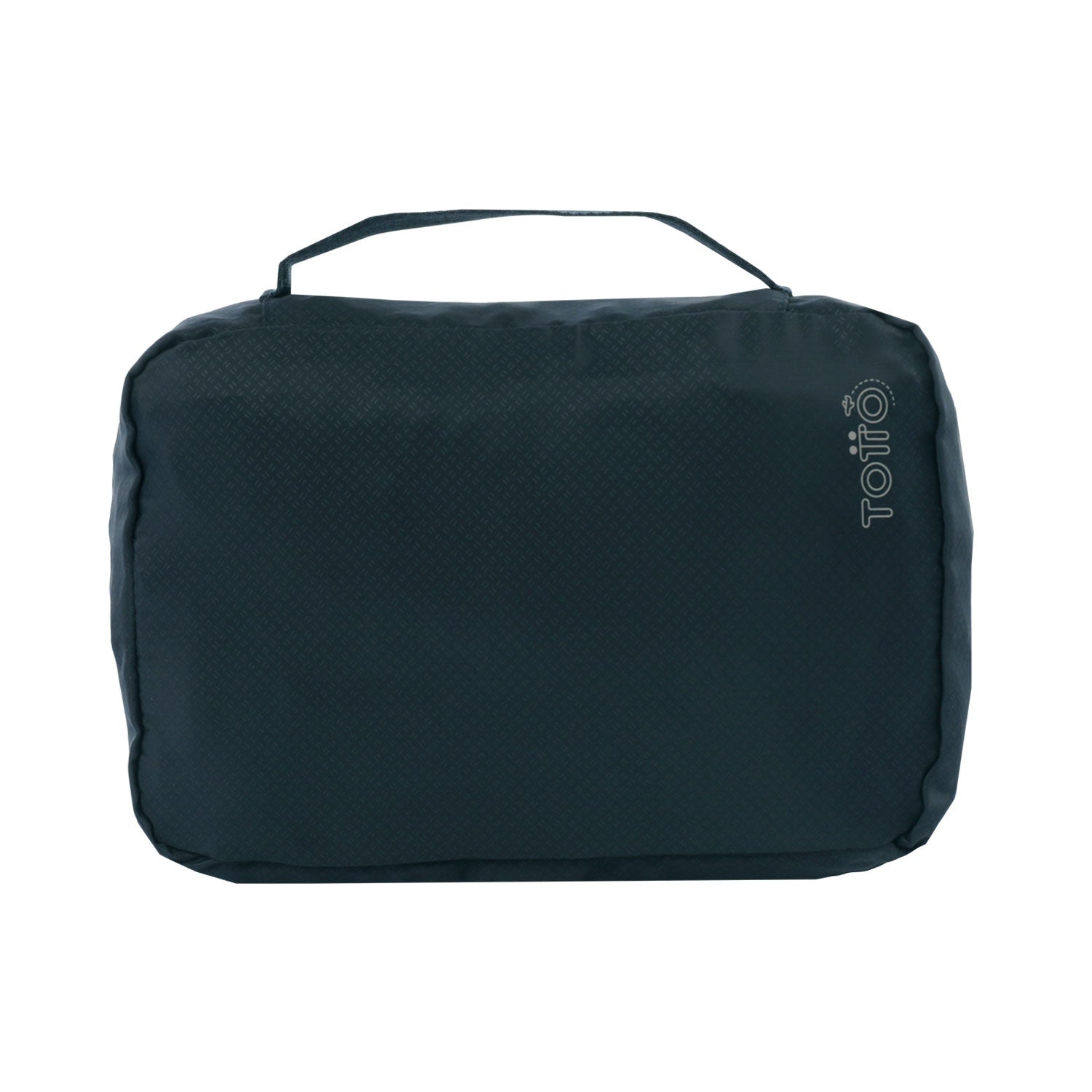 Organizador de baño Viajero All In Azul