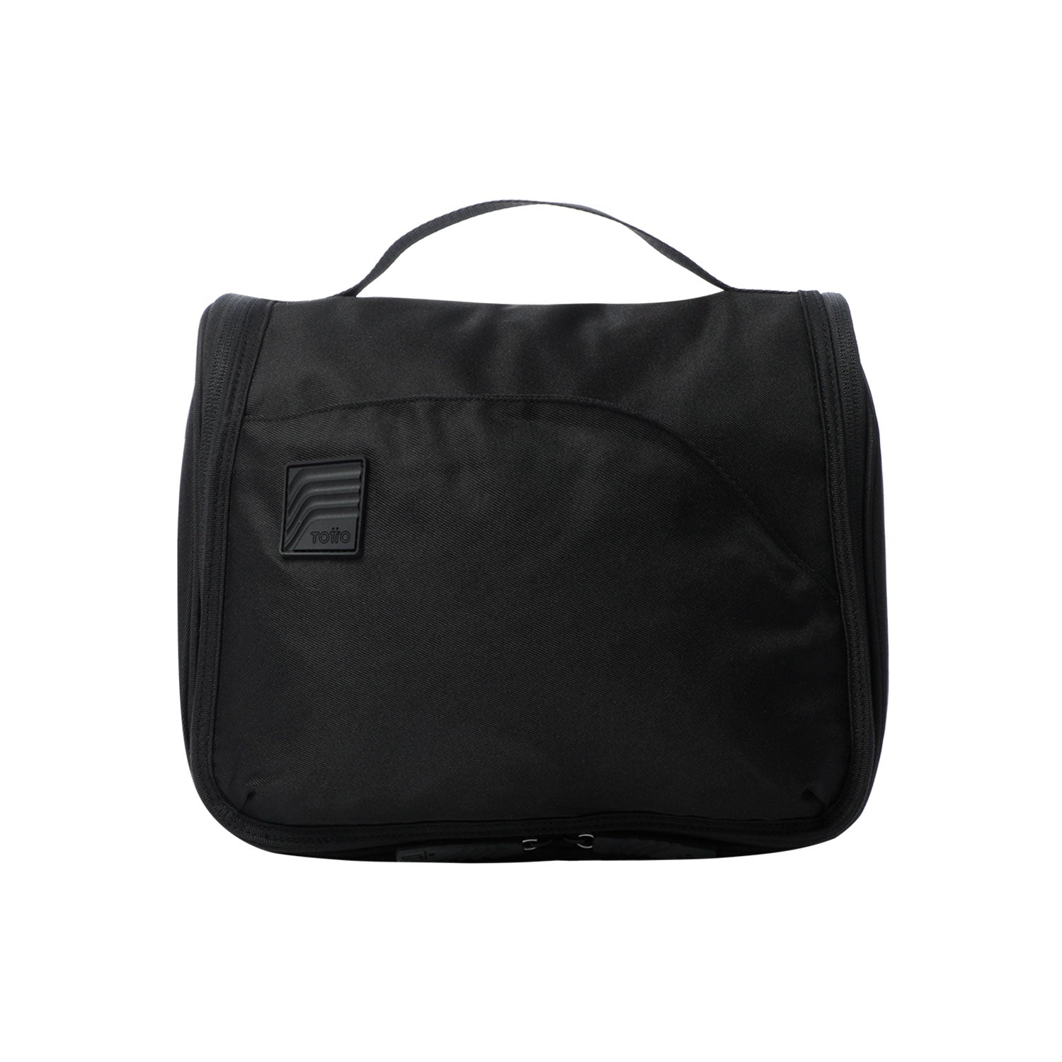 Organizador de baño Viajero Weekender Negro