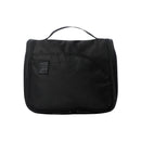 Organizador de baño Viajero Weekender Negro