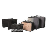 Organizador de Empaque Packing