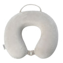 Almohada para cuello Memory Foam Jet Pillow Terreo