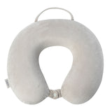 Almohada de Cuello Memory Foam Jet Pillow
