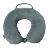 Almohada de Cuello Memory Foam Jet Pillow