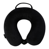 Almohada de Cuello Memory Foam Jet Pillow