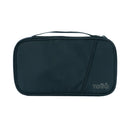 Porta documentos para viaje Complyt Azul