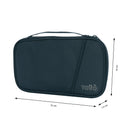 Porta documentos para viaje Complyt Azul