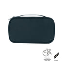 Porta documentos para viaje Complyt Azul