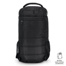 Bolso Plegable Gosum L negro