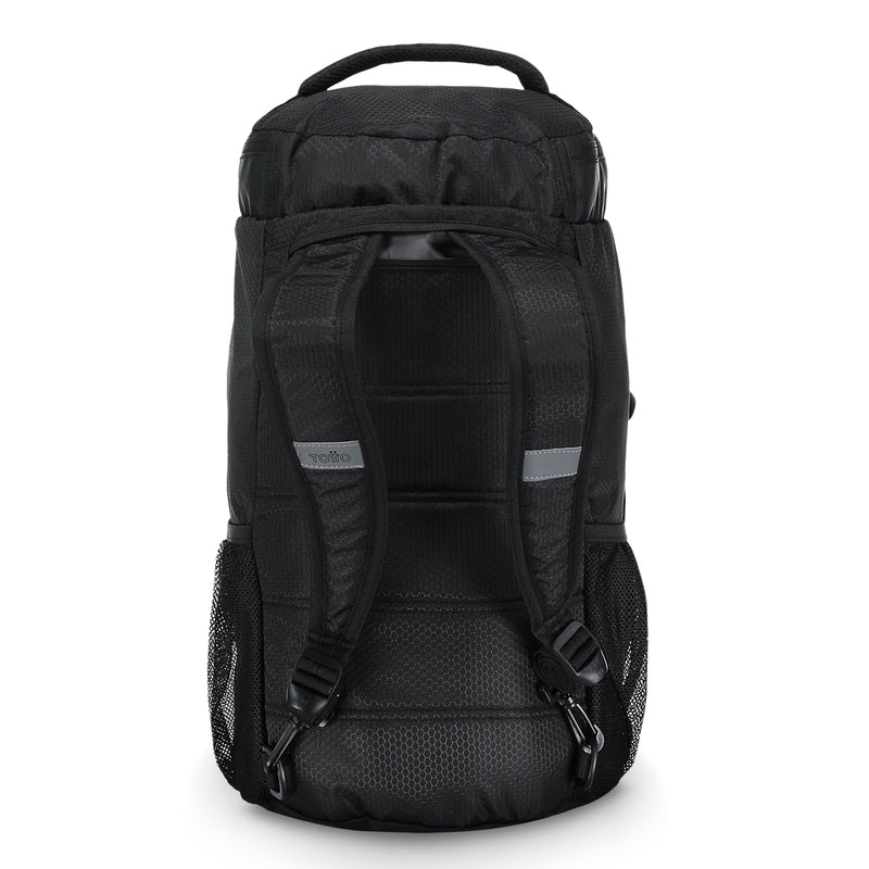 Mochila Plegable Gosum L negro