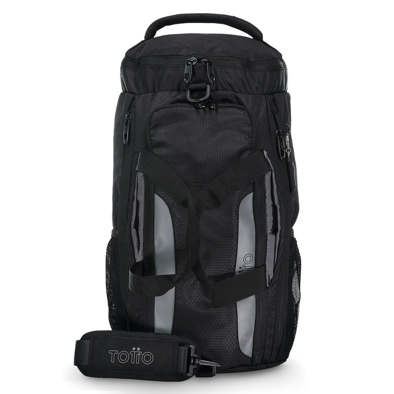 Mochila Plegable Gosum L negro