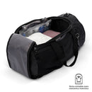 Bolso Plegable Gosum L negro