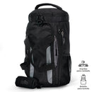 Bolso Plegable Gosum L negro