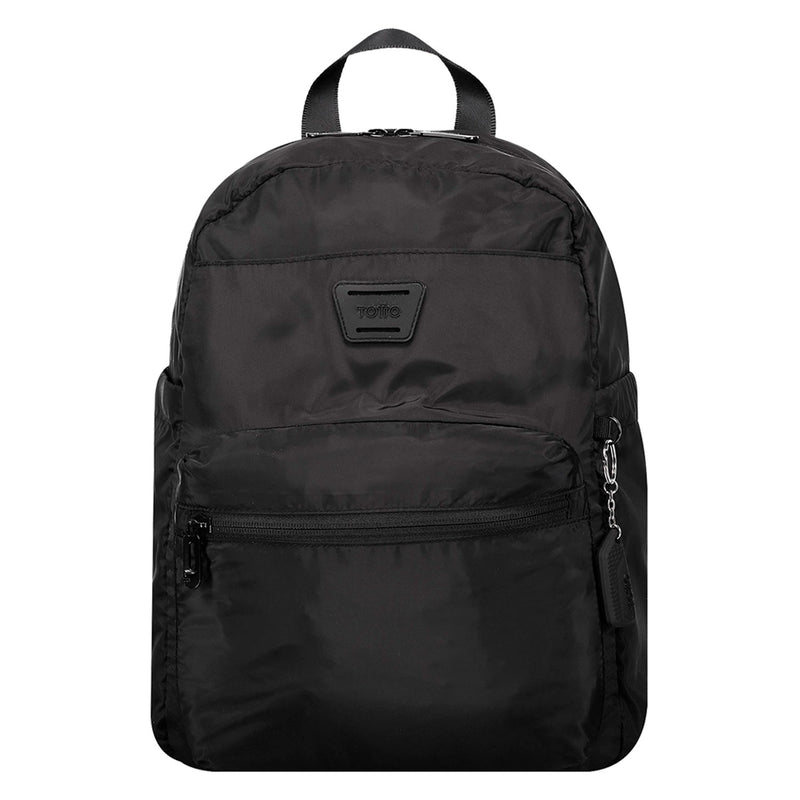 Mochila Plegable Xingu M - Color: Negro