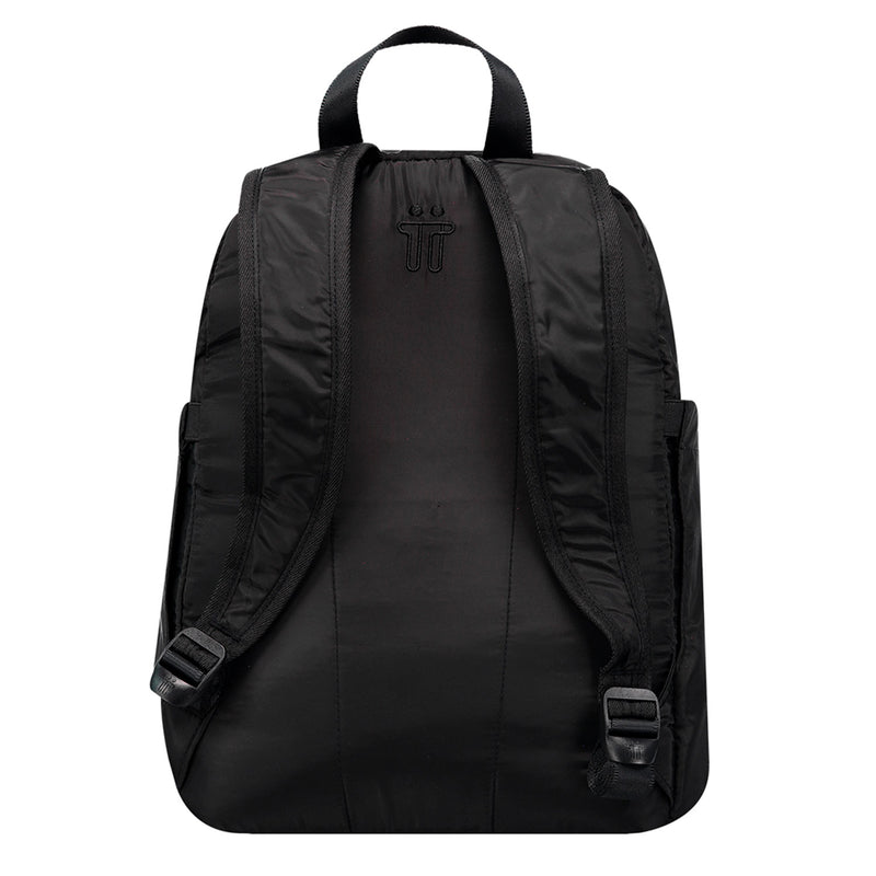 Mochila Plegable Xingu M - Color: Negro