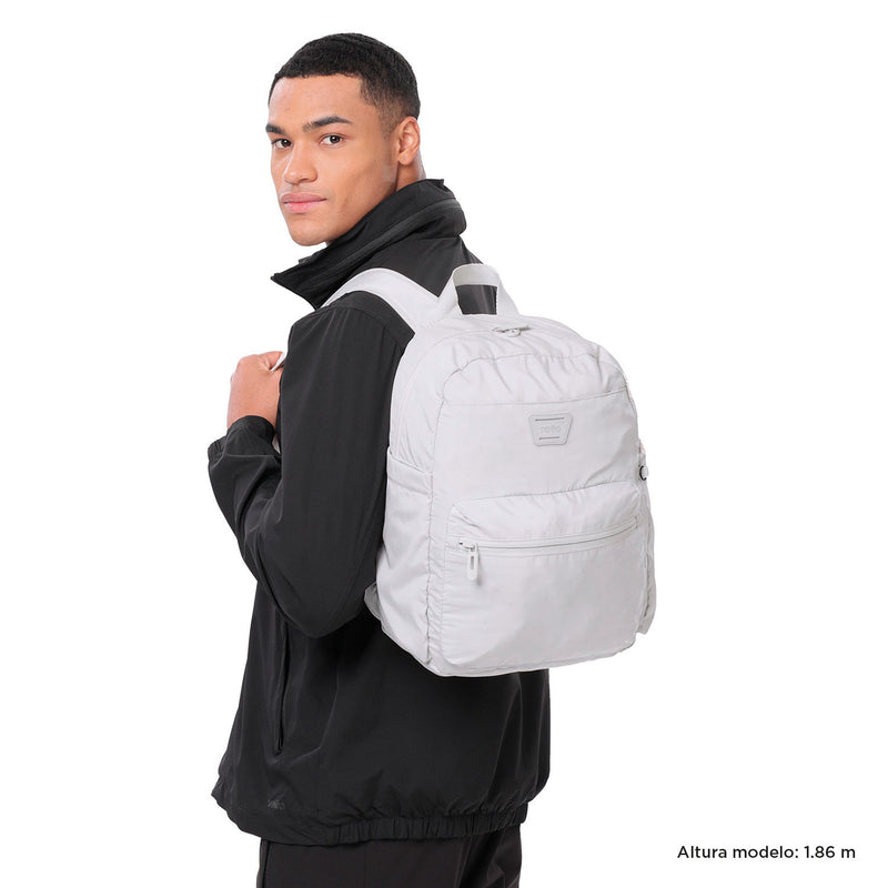 Mochila Viaje Mediana  Xingu Terreo