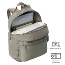 Mochila de Viaje Mediana Xingu Terreo