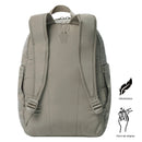 Mochila de Viaje Mediana Xingu Terreo