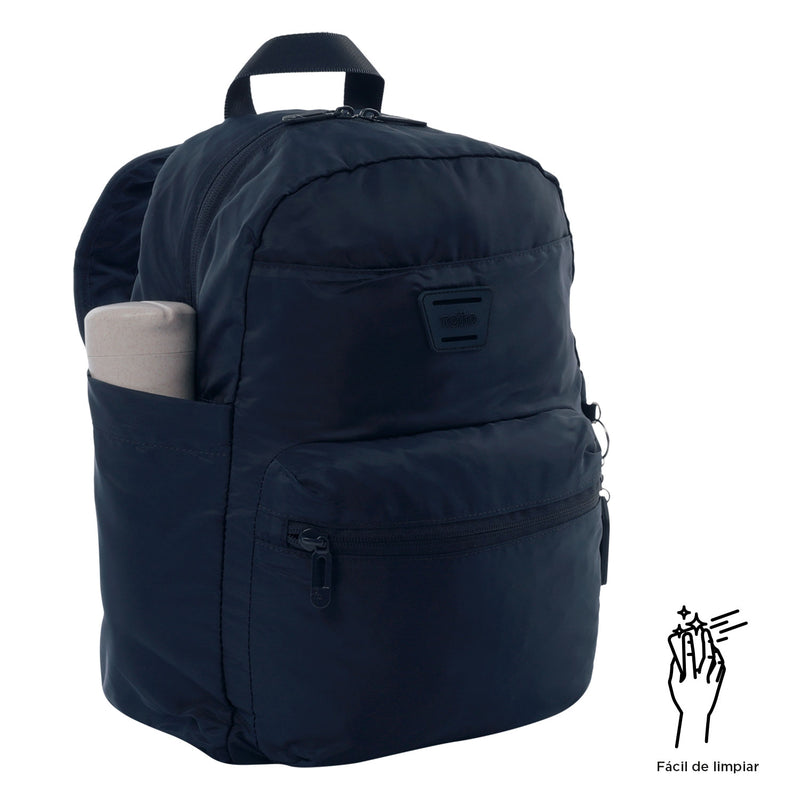 Mochila de Viaje Mediana Xingu Azul