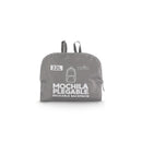 Mochila Plegable Syncro L - Color: Gris