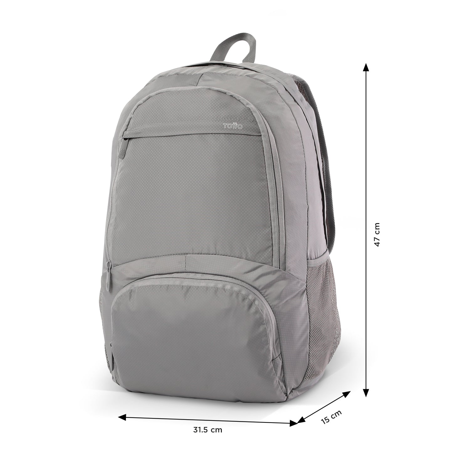 Mochila Plegable Syncro