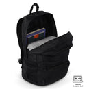 Mochila Plegable Syncro L - Color: Negro