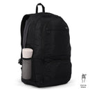 Mochila Plegable Syncro L - Color: Negro