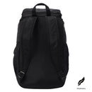 Mochila plegable de viaje collapse 30 mediano negro