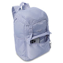 Morral Plegable de Viaje Collapse 30 Mediano Morado
