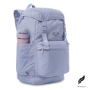 Morral Plegable de Viaje Collapse 30 Mediano Morado