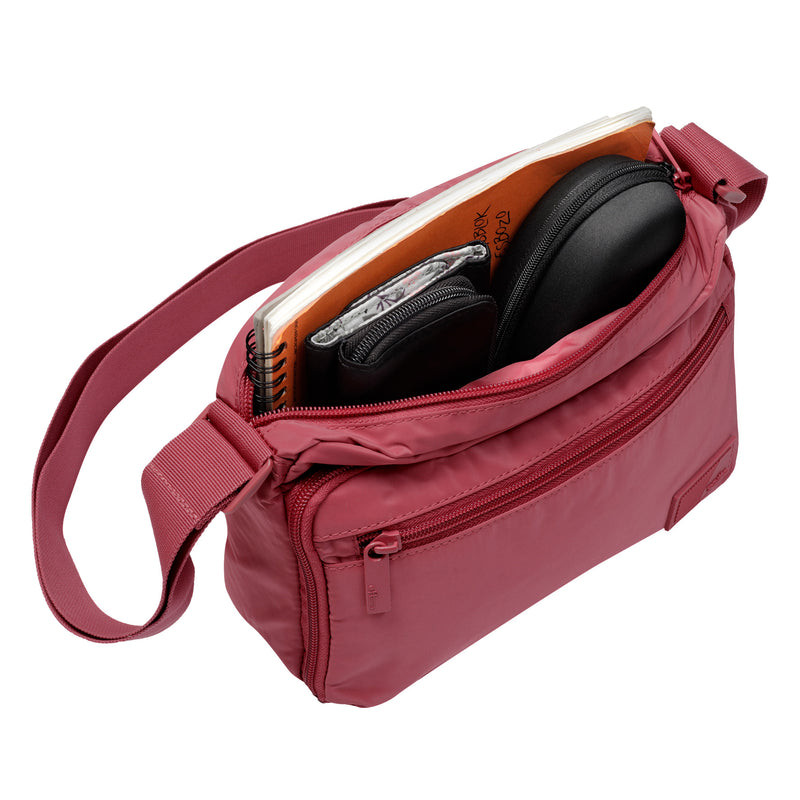 Bolso Amsu - Color: Rosado