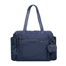 Bolso Para Mujer Baryk M - Azul