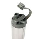 Botellón Plástico Libre De Bpa Para Mujer Inna