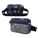 Canguro Drifter - Estampado