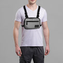 Canguro New Casual Hero - Gris