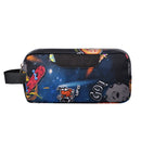 Cartuchera Estampada Escuadra Color: Estampado