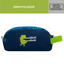 Cartuchera Estampada Little Dino Color: Estampado