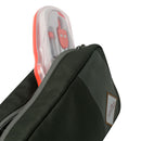 Cartuchera Unicolor Dijon Color: Verde