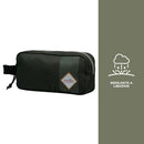 Cartuchera Unicolor Dijon Color: Verde