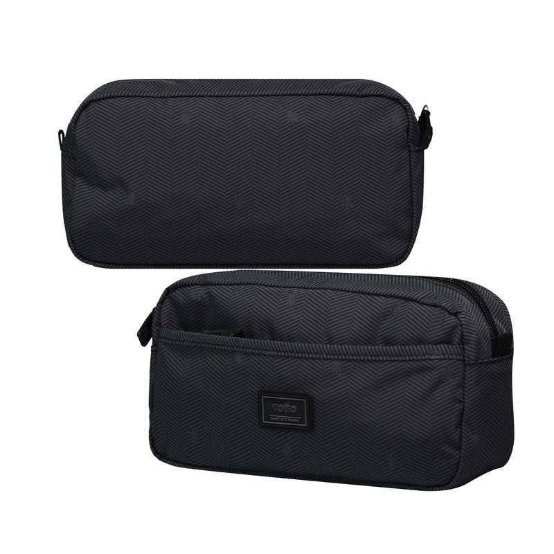 Estuche Zimval - Estampado