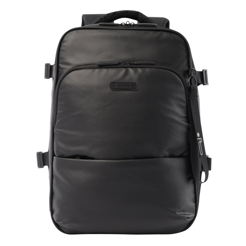 Mochila de Viaje Mediano Trip Negro