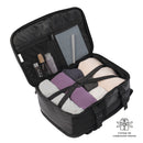 Mochila de Viaje Mediano Trip Negro