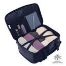 Mochila de viaje mediano trip Azul