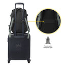 Mochila de Viaje Mediano Trip Verde