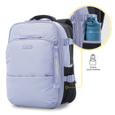 Morral Viajero Mediano Trip Morado